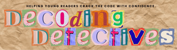 Picture for: Decoding Detectives