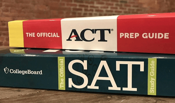 Picture for: ACT/SAT and College Planning Strategies - ONLINE