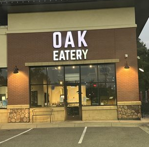 Course Aries Horse Farm & Lunch at Oak Eatery image 3