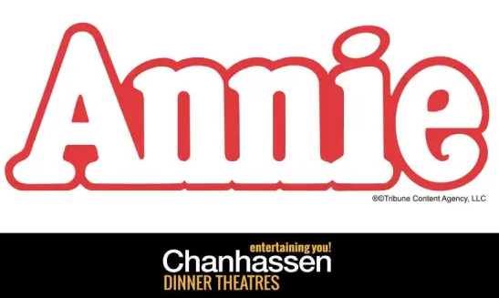 Course “ANNIE” Chanhassen Theater image 1