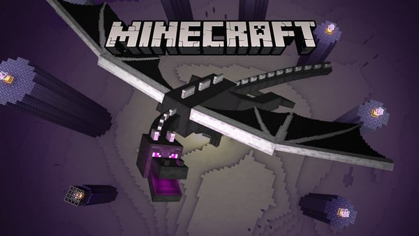 Picture for: Multiplayer Minecraft: Escape the Ender Dragon - Grades 2-6 - Online
