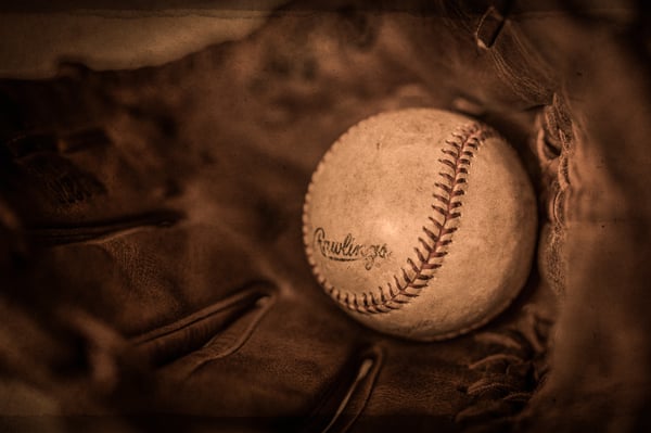 Day 77: America's Pastime