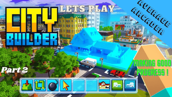 Picture for: Multiplayer Minecraft: City Builder - Grades 1-6 - Online