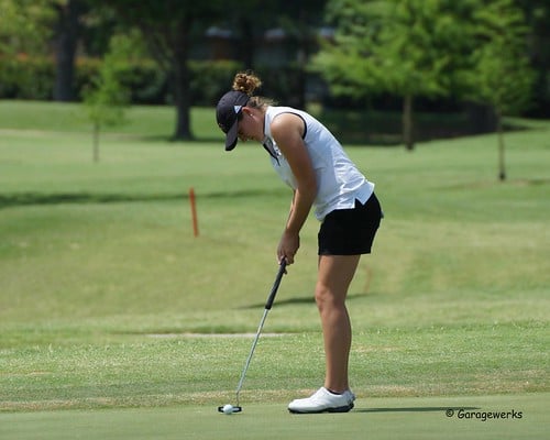 2014 NCAA Division I Women's Golf Championship