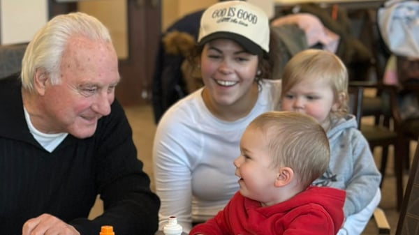 Picture for: Young Explorers