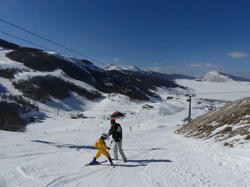 Image for NEW! Glide & Ride Academy: Learn to Ski/Snowboard (gr. 6-12)