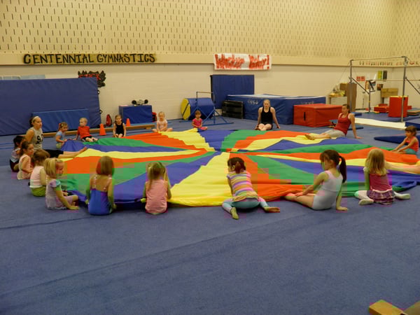 Picture for: Wiggle Time (parent/child ages 2-3)