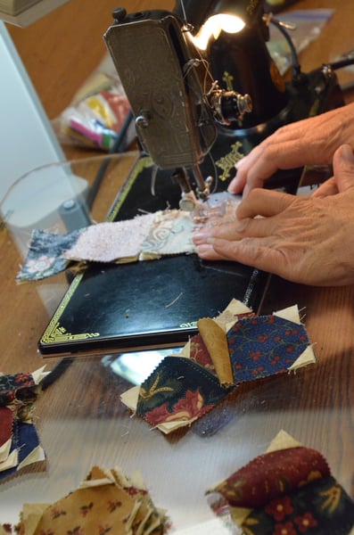 Picture for Needle Arts