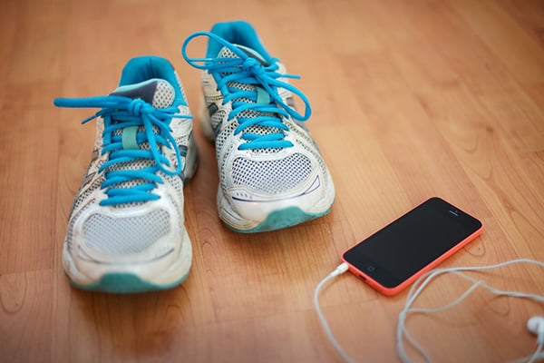 Picture for Fitness, Health & Wellness