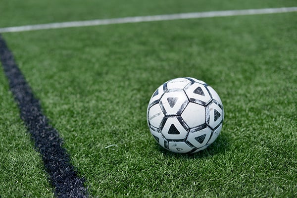 Course Youth Soccer Development Program: Winter Skills (Grades K-5) image 1