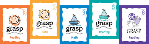 Course GRASP Packet Order image 1