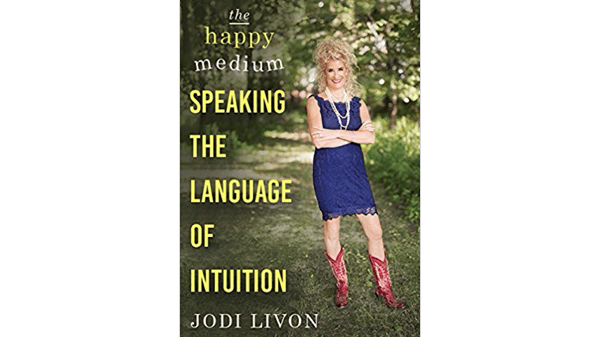 Course *NEW* Speaking the Language of Intuition image 1