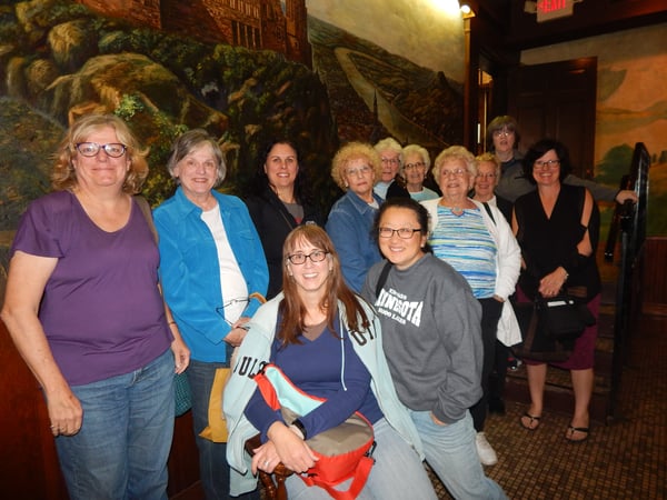 Picture for Special Interest & Trips