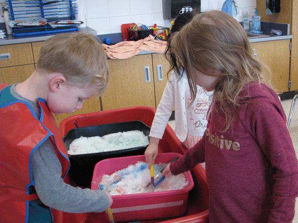 Course Parents & Preschoolers: 2-1/2 to 4 Years image 1