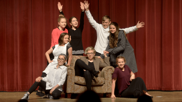 Picture for: After School Youth Activities