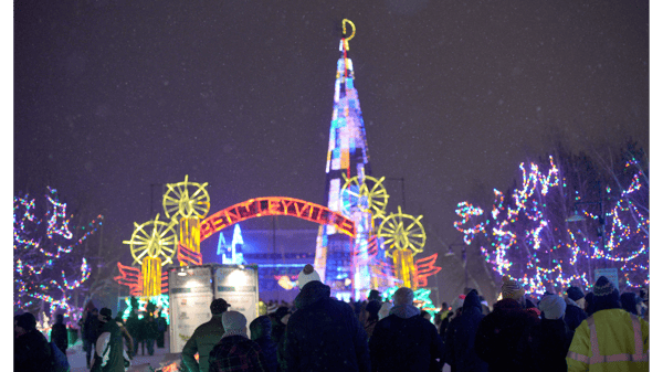 Picture for: Bentleyville (21+)