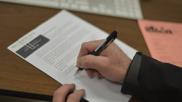 Picture for: Write Your Own Will