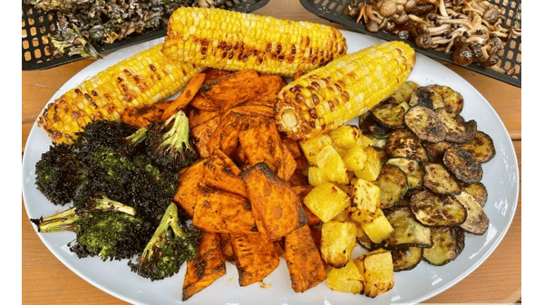 Picture for: Air Fryer Veggies (Online)