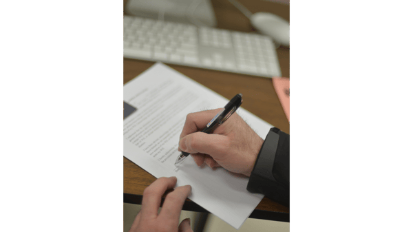 Picture for: Questions and Answers with a MN Will and Trust Planning Attorney