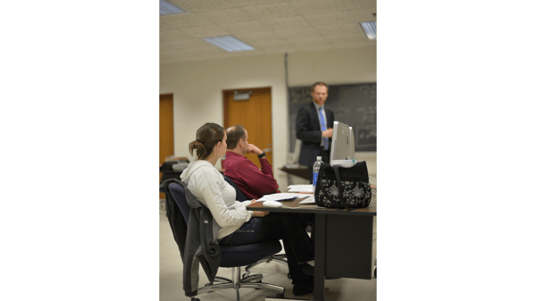 Picture for Education & Finance