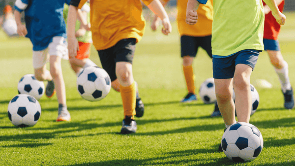 Picture for: DASH MLS GO Mini Soccer League (ages 6-12)