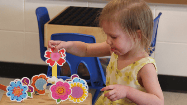 Picture for: Early Childhood Family Education (ECFE)