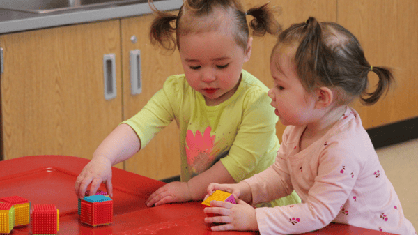 Course Tots: 6 to 18 Months image 2