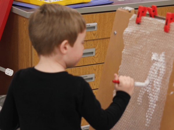 Course Step Up to Preschool image 1