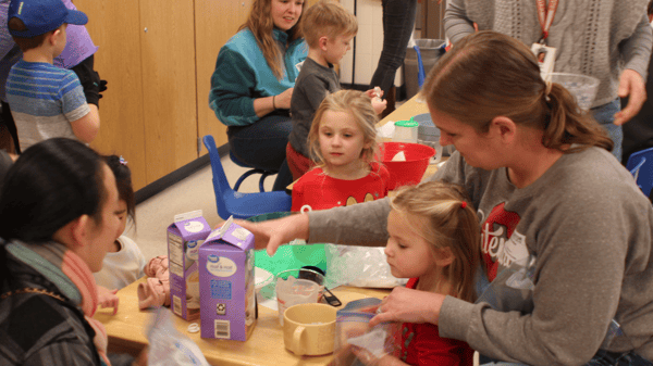 Picture for Parent-Child Classes