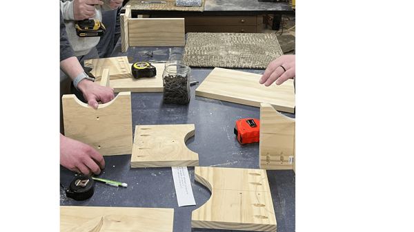 Picture for: Power Tools for Women 2