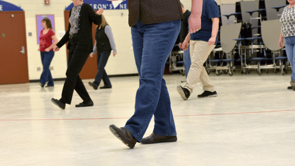 Picture for: Adult Tap Dance