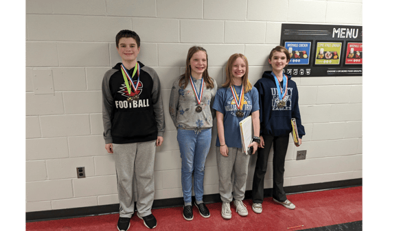 Course Middle School Debate Club (grades 6-8) image 1