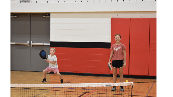 Picture for: Skyhawks Pickleball Camp (Ages 6-12)