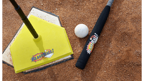 Picture for: Blastball (ages 3-5 with parent)