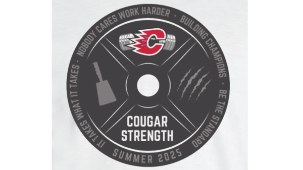 Course Summer Cougar Strength Weight Training (entering gr. 6-12) image 3