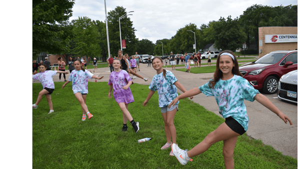 Course More Than Pink (entering gr. 4-7) image 2