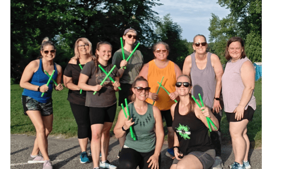 Picture for: Pound® Rockout Workout (16+)