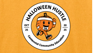 Course Halloween Hustle 5K image 2