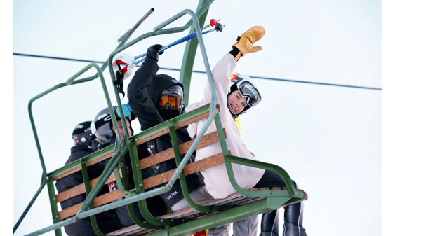 Course Centennial Ski/Snowboard Club (gr. 6-12) image 1