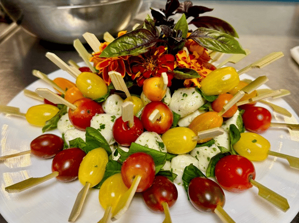 Picture for: NEW! Summer Skewer Snacks (Online)