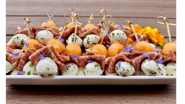 Picture for: NEW! Summer Skewer Snacks (Online)