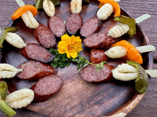 Course NEW! Summer Skewer Snacks (Online) image 4