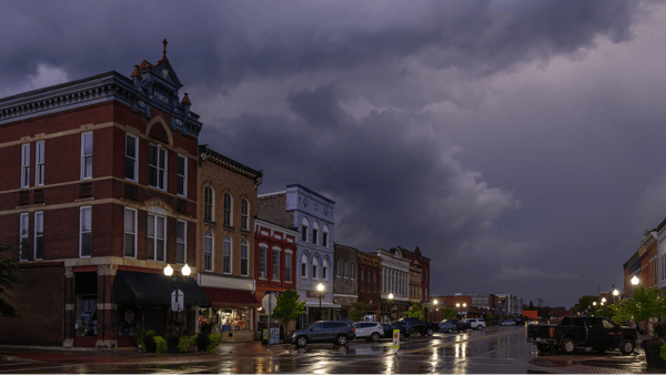Picture for: NEW! Night Photography in a Historic Downtown Stillwater