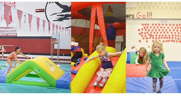 Picture for: NEW! Family Fun Fair