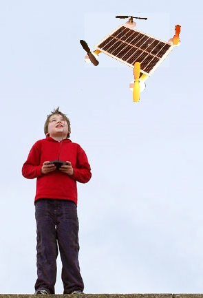 Picture for Academics