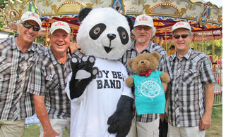 Course Music on the Lake - It's Golden image 5