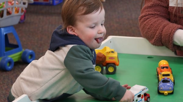 Picture for: 0-24 Months: Non-Separating