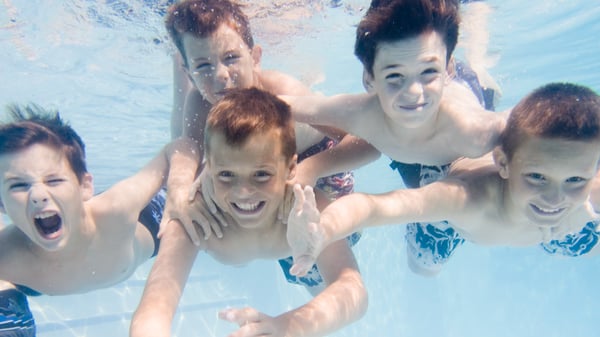 Picture for: Advanced Beginner (ages 8 and up)