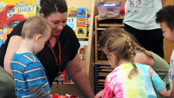 Picture for: Summer Classes