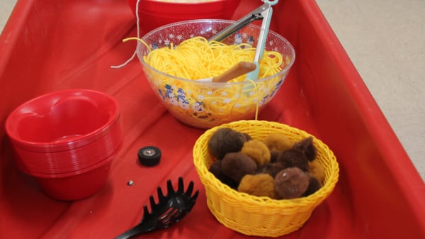 Picture for: Specialty Classes